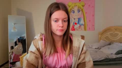 Lucy online show from January 18, 10:35 am