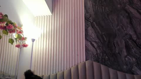 Snapshot of reginavegaa chatting on March 6, 6:05 pm reginavegaa online show from March 6, 6:05 pm