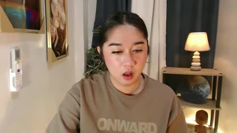 regine online show from January 31, 7:11 pm