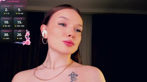 Emily - online show from May 24, 7:09 pm