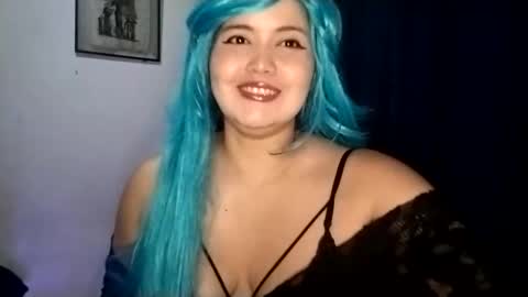 Tania Nixx online show from February 20, 7:12 am