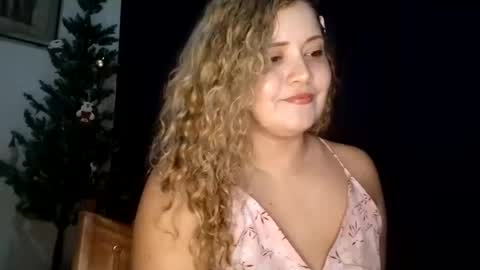 Tania Nixx online show from December 9, 12:34 am