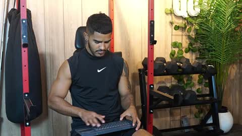 Reik online show from October 29, 12:18 pm