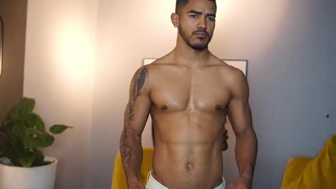 Reik online show from November 25, 12:26 pm