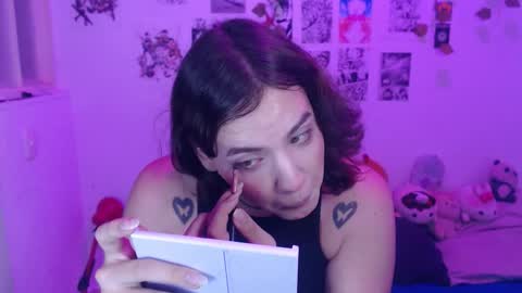 REIKO online show from November 12, 11:18 pm