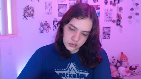 REIKO online show from November 25, 4:50 pm