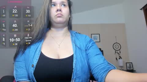 reina_loren online show from February 4, 8:57 pm