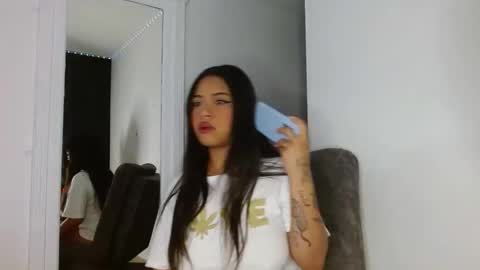 reina_reina online show from February 2, 2:31 am