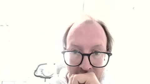 relaxnchat38 online show from March 27, 1:45 pm