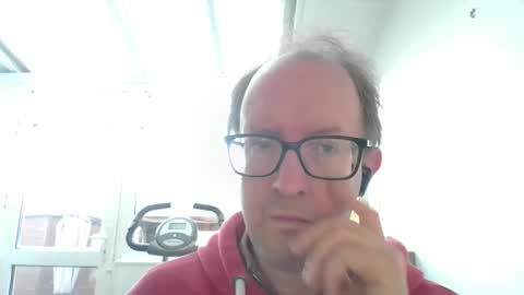 relaxnchat41 online show from October 24, 9:21 am