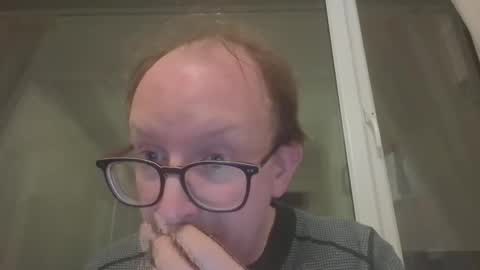 relaxnchat41 online show from November 16, 8:22 pm