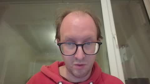 relaxnchat41 online show from November 28, 2:08 am