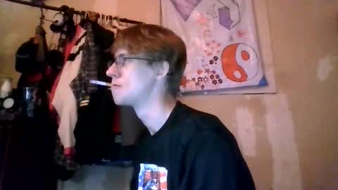 tylerBurnham online show from June 9, 6:29 pm