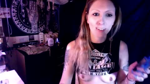 Remedy online show from March 10, 6:56 pm