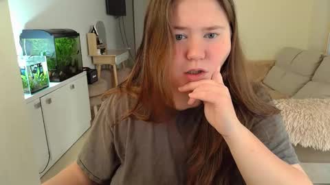 Ann OF - remirann21 online show from March 5, 7:27 am