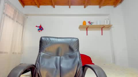 Rmy Steen online show from January 14, 10:07 pm