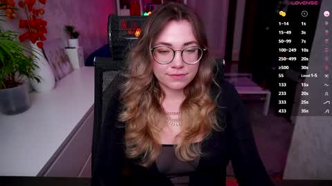 RemyWild online show from May 10, 7:53 pm