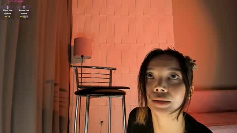 Ren online show from November 5, 2:30 pm