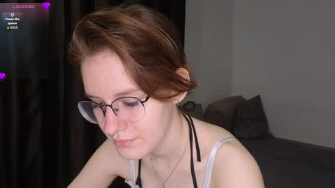 Claire online show from May 7, 7:09 pm