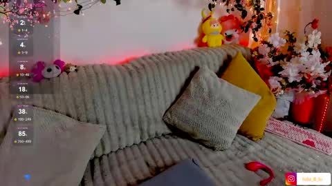 RenaRyugy online show from April 11, 6:34 pm