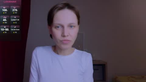 Renata online show from April 3, 1:40 pm