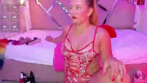 Renata online show from November 13, 9:28 pm