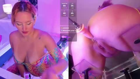 Renata online show from November 20, 2:14 pm