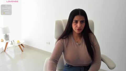 Snapshot of renata_t_ chatting on March 5, 3:18 pm RENATA online show from March 5, 3:18 pm