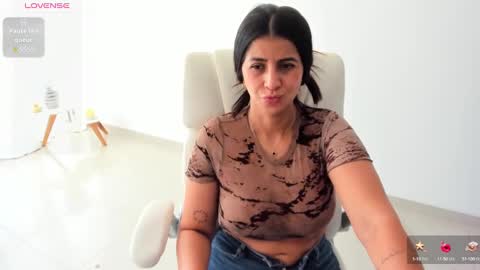 Snapshot of renata_t_ chatting on February 19, 7:48 pm RENATA online show from February 19, 7:48 pm