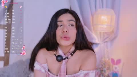 renataleclair online show from April 9, 5:18 pm