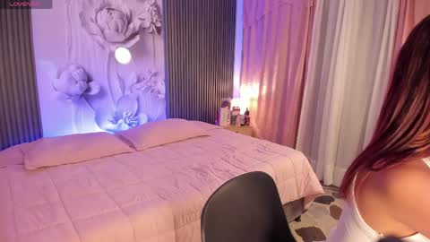 Renata online show from May 5, 5:25 am
