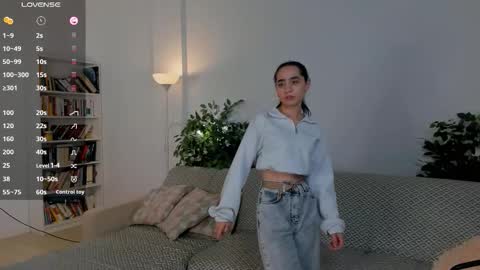 Call me Mira online show from October 8, 3:02 am