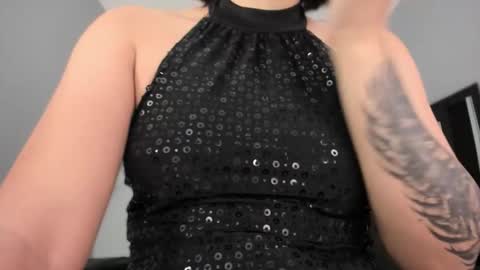 Renee Shelby online show from January 9, 8:47 pm