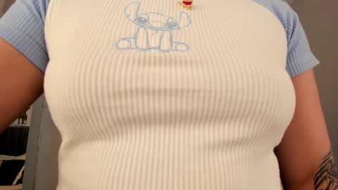 Renee Shelby online show from March 11, 9:59 pm