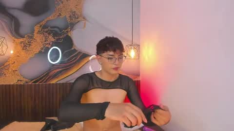 reneepaz online show from August 5, 7:22 pm