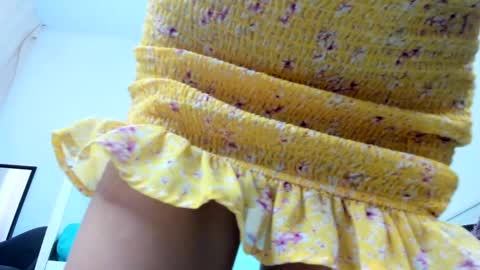 Rena online show from April 7, 4:47 am