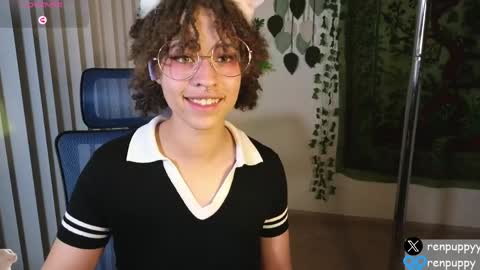 REN online show from April 17, 4:59 am