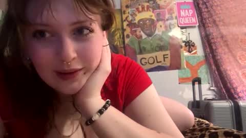 Blue online show from April 8, 8:28 am