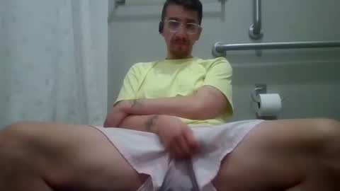 renvillejohn2 online show from November 1, 6:23 am