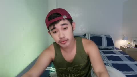 rnezamora online show from April 9, 3:39 pm