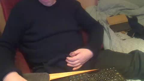 Reodor online show from October 24, 12:06 pm