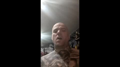 repinsjanis online show from February 24, 8:12 pm