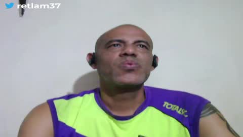 Walter online show from May 17, 3:16 am