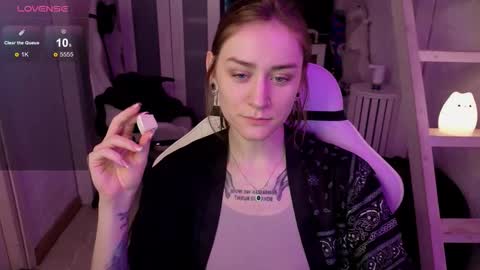 Rie online show from January 12, 4:03 pm