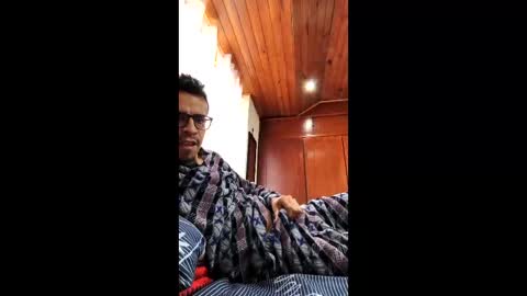 Naruto Uchiha online show from April 19, 1:23 pm