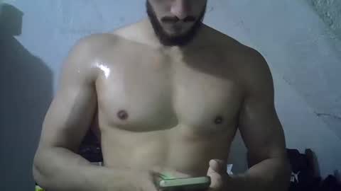 reymi_bodyshape online show from March 15, 4:50 am