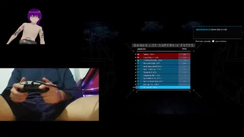 Reynspen online show from December 15, 1:34 am