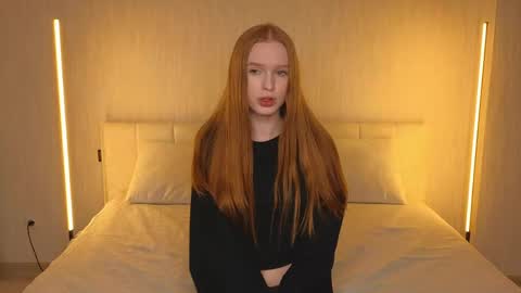nice to meet you  3  I am Milena online show from May 28, 5:00 pm