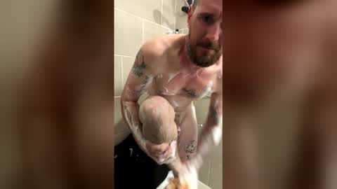 Ryan Gold online show from March 26, 2:28 am