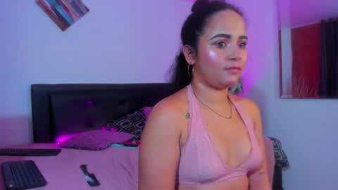 ROBERTA online show from March 12, 2:26 am